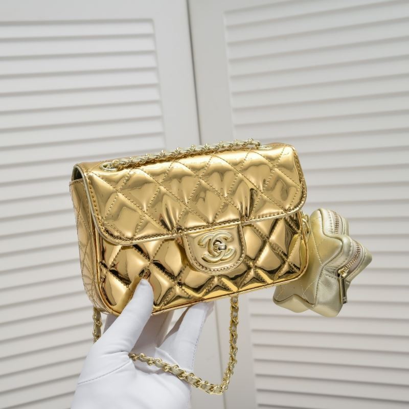 Chanel Other Stachel Bags